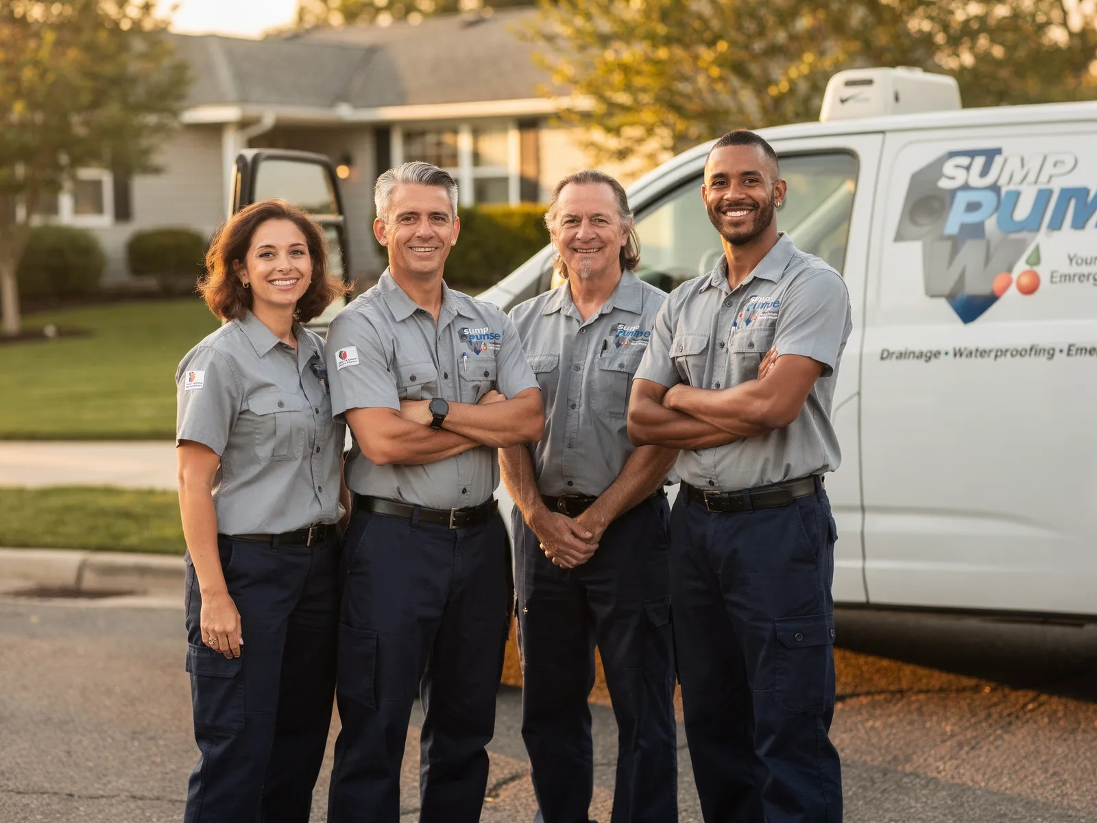 Water Heater Repair company in Lawrenceburg, KY